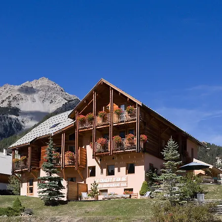 Le Chalet d'en Hô-3